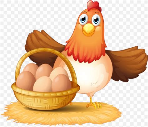 Egg In The Basket Chicken Clip Art, PNG, 1024x883px, Egg In The Basket ...