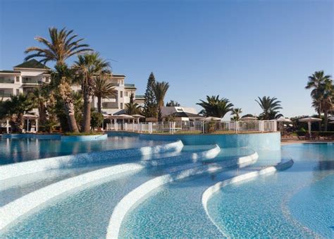 5* all-inclusive Tunisia beach holiday | Luxury travel at low prices ...