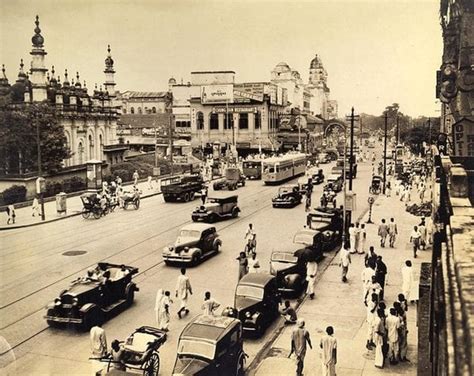 15 Rare & Old Photo’s of “The City of Joy” Calcutta | Part III | Reckon ...