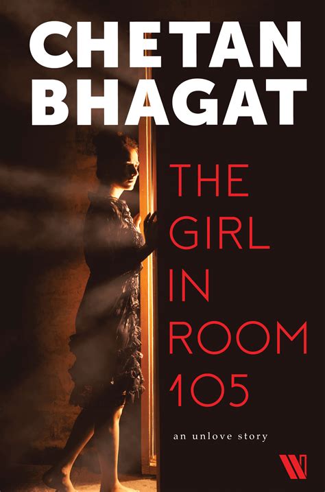 The Girl in Room 105 — Book Review and Summary – Story In Short – Medium