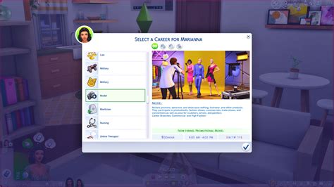 31+ Absolute Best Sims 4 Career Mods (Free to Download Sims 4 Job Mods) - Must Have Mods