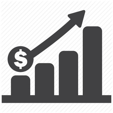 Chart clipart revenue, Chart revenue Transparent FREE for download on ...