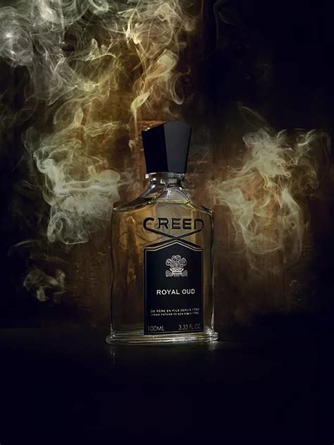 Creed Royal Oud 100ml – Popup.pk