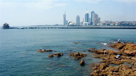 Qingdao, China 2024: All You Need to Know Before You Go - Tripadvisor