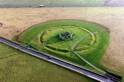 More Astonishing Stonehenge Revelations Emerge