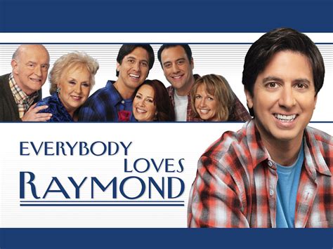 Prime Video: Everybody Loves Raymond: Season 9