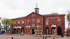 Preston, Lancashire - Wikipedia