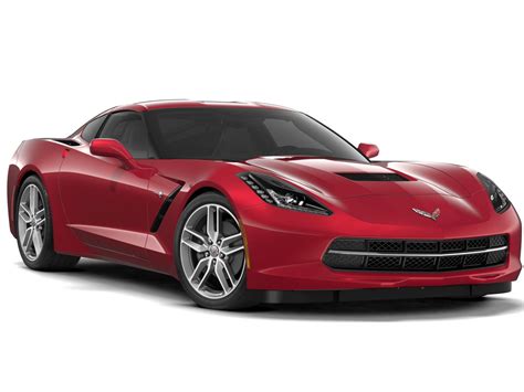 2019 Chevrolet Corvette Exterior Colors | GM Authority