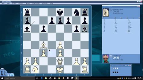 Chess software Details part 2 - YouTube