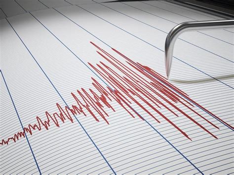 4.1 Earthquake Felt In Parts Of Bay Area | Concord, CA Patch