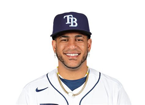 Tampa Bay Rays 2024 MLB Roster - ESPN (AU)