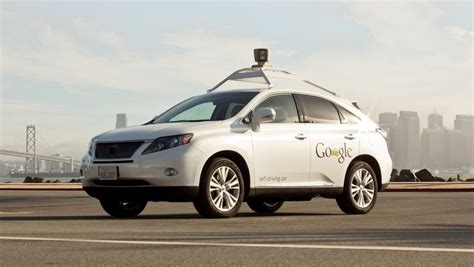 Google self-driving cars arrive in Austin, Texas | Fortune