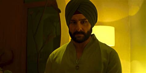 Sacred Games Season 2 Episode 4: Recap / Review - Cinemaholic