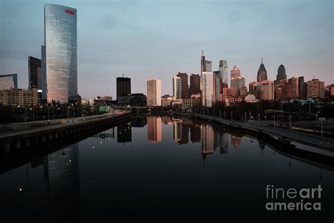 South Street Bridge Photograph by Paul Watkins - Fine Art America