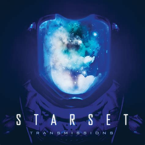 STARSET TO RELEASE NEW ALBUM TRANSMISSIONS ON JULY 8th : Razor & Tie