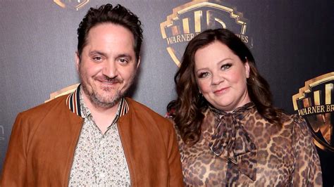 Melissa McCarthy and Ben Falcone Photos, News and Videos, Trivia and ...