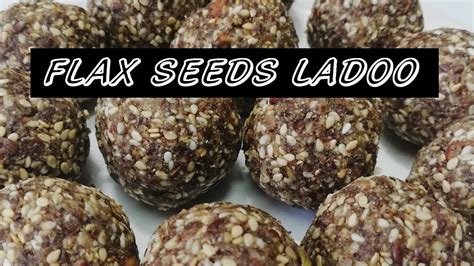 The top 22 Ideas About Flax Seed Recipes for Weight Loss - Best Recipes ...