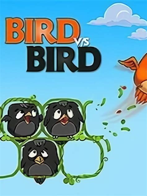 Bird Vs Bird