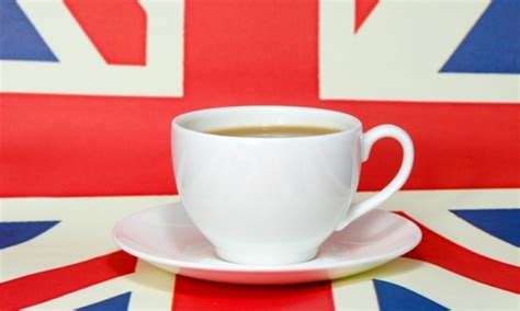 What exactly is British teatime? | LearnEnglish Teens - British Council