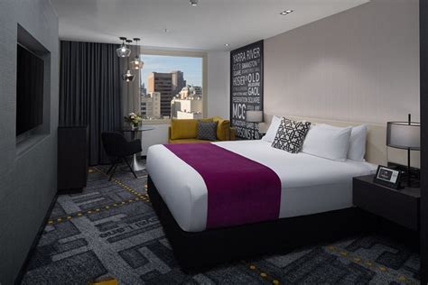 Pullman Melbourne City Centre Rooms: Pictures & Reviews - Tripadvisor