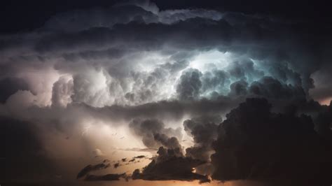 Thunderstorm Screensavers Wallpapers (64+ images)