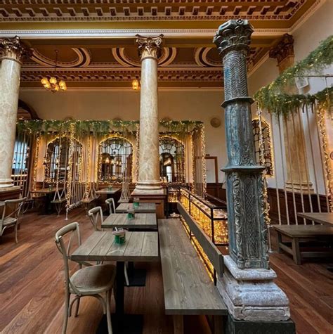 10 new restaurants and bars that have opened in Edinburgh - from Malones to Tipo | Scotsman Food ...