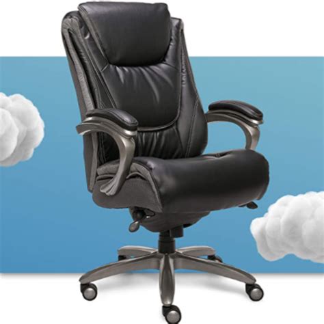 Best Serta Office Chair – Serta