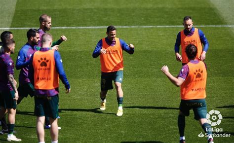 Pedro López: «No se nos puede pedir más" | SD Huesca