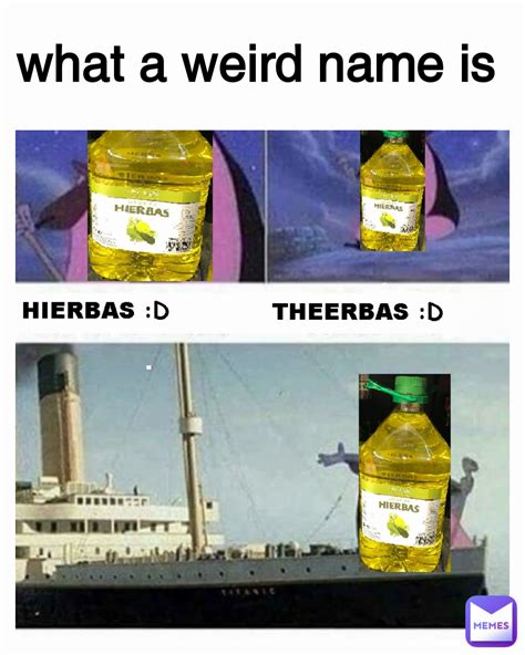 what a weird name is | @ardyansyahfahri011 | Memes