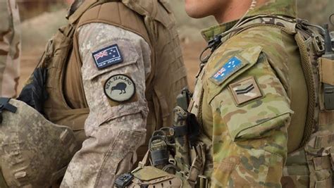 ADA awarded contract to supply NZDF uniforms - Defence Connect