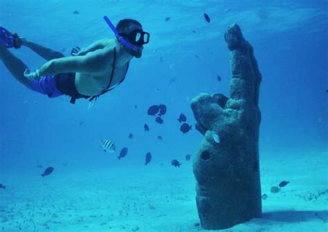 13 Amazing Cancun Snorkeling Tours ⋆ Raw Mal Roams