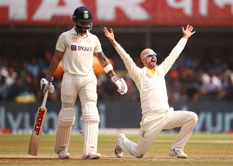 5 records that were broken on Day 1 of India vs Australia 2023 3rd Test