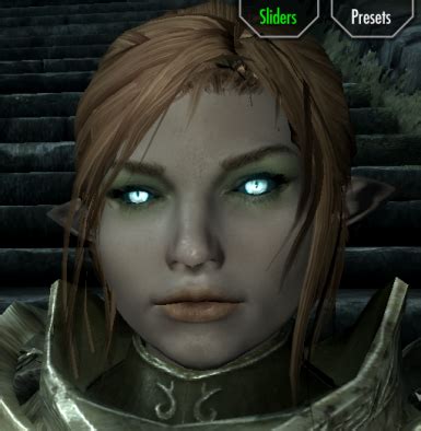 Underworld Eve Hybrid Eyes at Skyrim Nexus - Mods and Community