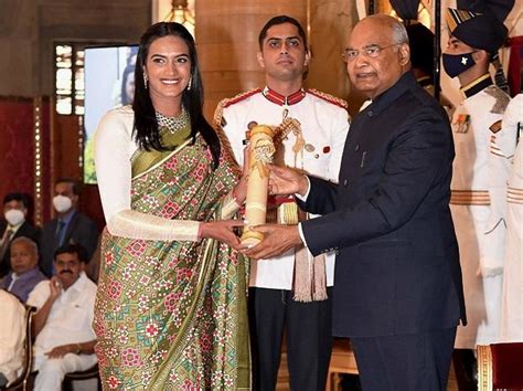 President Ram Nath Kovind confers Padma awards in Rashtrapati Bhavan