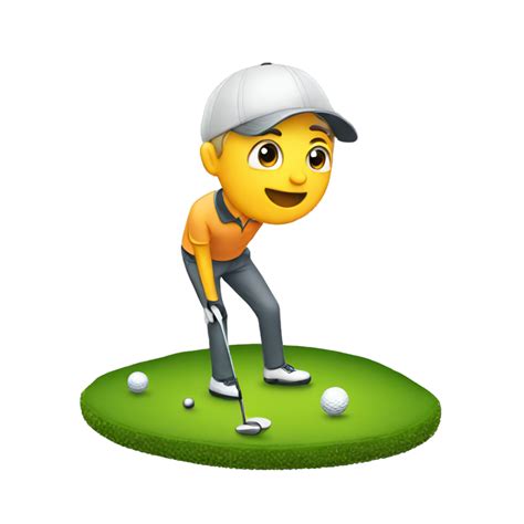 golf buggy | AI Emoji Generator