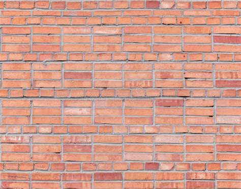 Brick Wall, Fully Seamless High Resolution Texture, 4k Brickwork ...