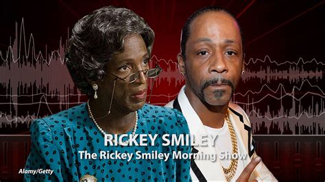 Rickey Smiley Responds to Katt Williams, Defends 'Bernice Jenkins ...