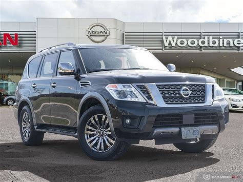 Used Nissan Armada from Dealerships Near Me - CarGurus