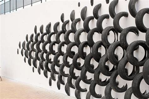 This is a variant of the “Tyre” project, where through the usage of ...