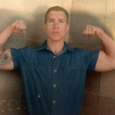 Profile for Joshua Banasiak, 27 / M / Ely, NV - Get to Know an Incarcerated Person at Penacon.com