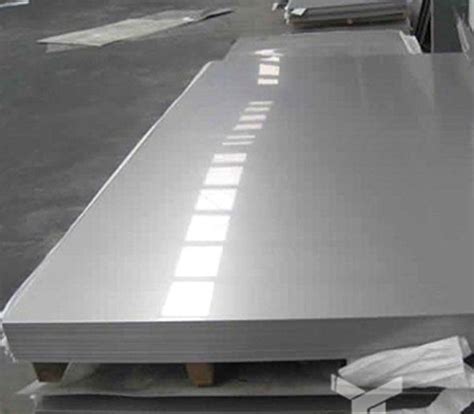 310S Stainless Steel Sheets | UNS S31008 | ASTM A240 SS 310S Sheets