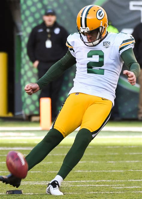 Mason Crosby Stats, Profile, Bio, Analysis and More | No team | Sports ...