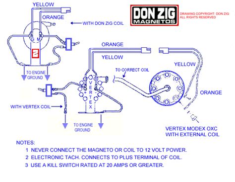 [DIAGRAM] Farmall Magneto Diagram - MYDIAGRAM.ONLINE