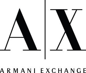 armani exchange Logo Vector (.AI) Free Download