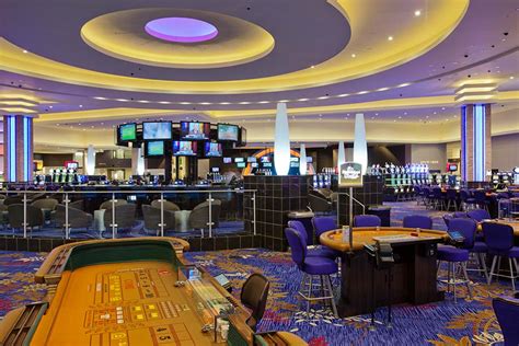 Grand Falls Casino & Hotel – LSE Architects