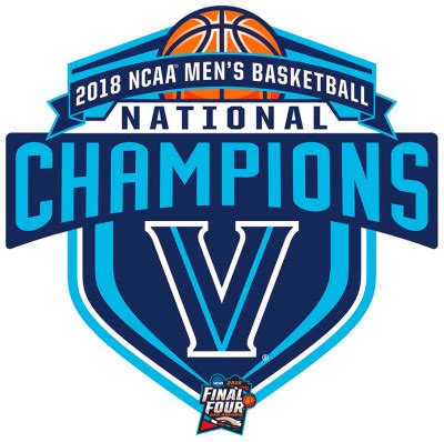 Villanova Wildcats Logo Png Alpha Channel