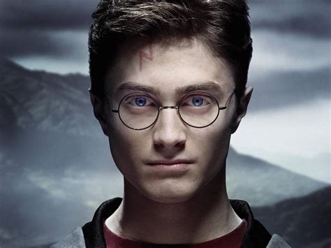 Harry Potter Bilder