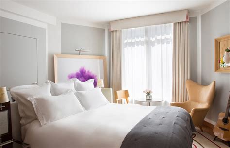 Deluxe Room | superior room | Le Royal Monceau