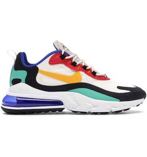 Nike Air Max 270 React Bauhaus | atelier-yuwa.ciao.jp