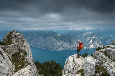 Garda Trentino - WIDEOYSTER MAGAZINE